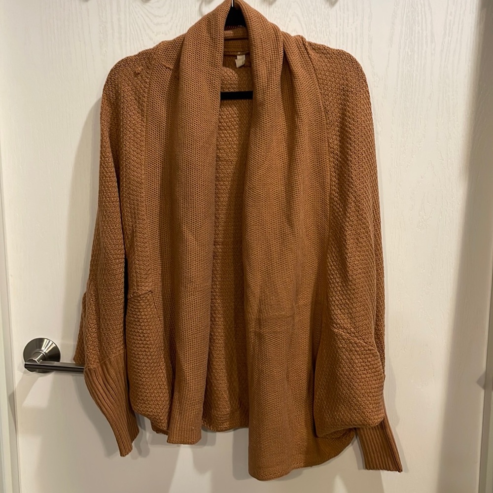 M/L Wishlist Cardigan